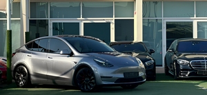 Modelo Y Long Range AWD 2023 de Tesla - Product Image 4