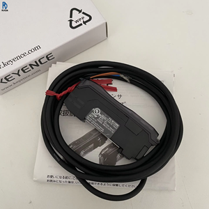 ใหม่แท้ KEYENCE FS-N10 FS-N18N ยูนิตขยายเซ็นเซอร์ไฟเบอร์ออปติกดิจิตอล - Product Image 1