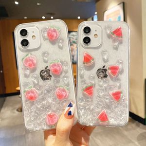 Funda transparente ultrafina para teléfono móvil Apple, <span class=keywords><strong>carcasa</strong></span> transparente de Tpu para <span class=keywords><strong>Iphone</strong></span> 12 <span class=keywords><strong>Mini</strong></span> <span class=keywords><strong>13</strong></span> DE 5,6 pulgadas - Product Image 3