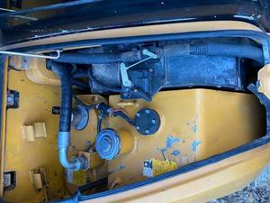 Rennuo Machinery – Excavatrice d'occasion 3 tonnes SAMY SY35 SY75, Mini-excavatrice SANY SY35 d'occasion pour la construction - Product Image 5