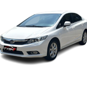 รถฮอนด้า ซีวิค ปี <span class=keywords><strong>2012</strong></span> รุ่น 1.8L EXi 5AT คอมฟอร์ท ซีดาน พวงมาลัยซ้าย รถ<span class=keywords><strong>มือ</strong></span><span class=keywords><strong>สอง</strong></span> สภาพดี พร้อมขาย - Product Image 1