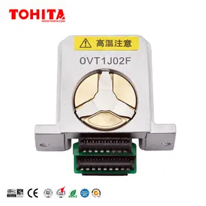 Compatible print head 1279490 for Epson LQ590K FX890K of TOHITA