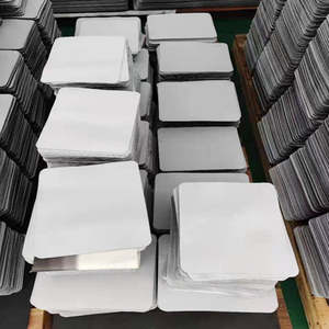 Özel baskı/boyut fare altlığı üretici ofis Internet Bar promosyon hediyeler oyun katı uçunum fare pedi boşlukları - Product Image 3