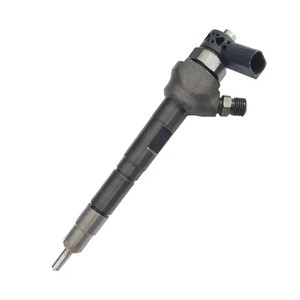 03L130277Q หัวฉีด03L130277J 0445110369 0445110646คอมมอนเรลสำหรับเครื่องยนต์ cfhb cfhd cffa clja - Product Image 1