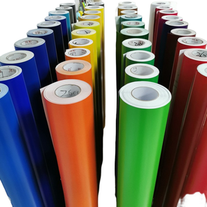 <span class=keywords><strong>Film</strong></span> translucide pour publicité extérieure, design moderne, couleur unie, boîte lumineuse, <span class=keywords><strong>film</strong></span> à caractères lumineux changeant de couleur - Product Image 2