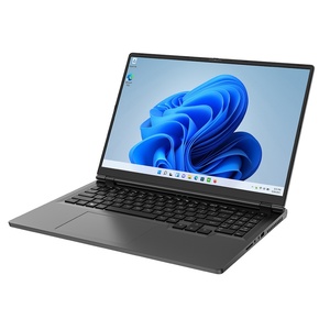 Potente Portátil para Juegos con Procesador Intel Core I9 12900H/I7-13650H, Tarjeta Gráfica NVIDIA RTX 4060 de 8GB, Pantalla IPS FHD de 16 Pulgadas y 165Hz, Teclado Retroiluminado - Product Image 1