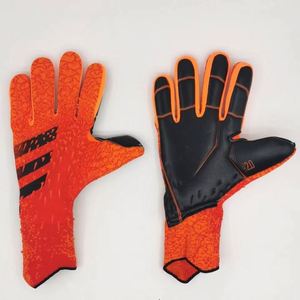 Gants <span class=keywords><strong>de</strong></span> football Entraînement Football Sports Meilleur <span class=keywords><strong>gardien</strong></span> <span class=keywords><strong>de</strong></span> but Gants en latex Gants <span class=keywords><strong>de</strong></span> football - Product Image 5