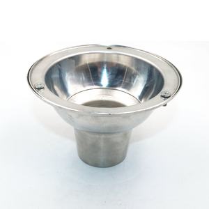 <span class=keywords><strong>Buse</strong></span> <span class=keywords><strong>de</strong></span> douche industrielle en acier inoxydable 25/30/38mm Buses <span class=keywords><strong>de</strong></span> pulvérisation d'équipement <span class=keywords><strong>de</strong></span> nettoyage - Product Image 3