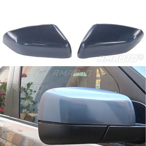 Para Range Rover Sport Discovery 4 2010-2013, Kit de Carrocería, Cubiertas para Espejos Laterales, Accesorios para Automóviles - Product Image 2