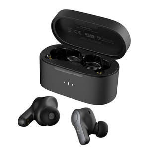 Auriculares intrauditivos inalámbricos con Bluetooth para deporte, audífonos de resistencia Ultra larga, 32 horas, IPX7 - Product Image 4