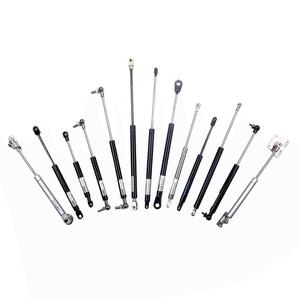 Thanh đỡ bình khí nén bằng thép cho hộp dụng cụ xe tải - Product Image 1