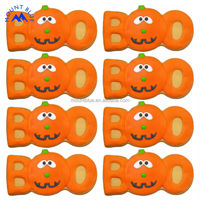 Biscuits décorés les plus vendus, goût premium, personnalisation, emballés individuellement, faits à la main, design unique