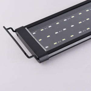 Chine Fournisseur Fish Tank Lights Reef <span class=keywords><strong>Aquarium</strong></span> Light Full Spectrum <span class=keywords><strong>Aquarium</strong></span> <span class=keywords><strong>LED</strong></span> Light - Product Image 5