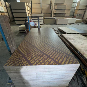 Muestra Gratuita de Tableros de Madera de <span class=keywords><strong>Abedul</strong></span> y Álamo del Puerto de Qingdao, Contrachapado con Núcleo Unido y Revestimiento de Melamina para Construcción - Product Image 5