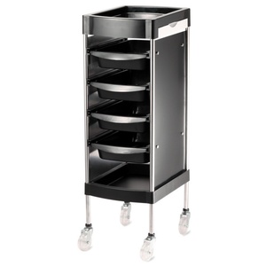 Carrito de Peluquería Moderno, Duradero y de Alta Calidad - Product Image 4