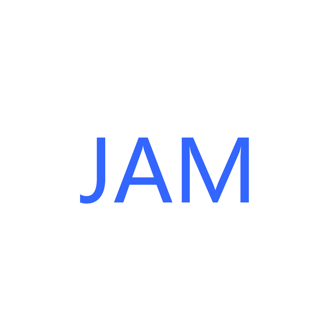 Shenzhen Jam Vision Technology Co., Ltd. logo