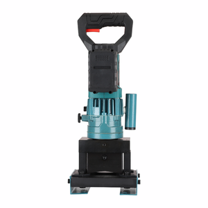 LD-60 Double Lithium Battery Powered Hydraulic <b>Angle</b> <b>Cutting</b> <b>Tools</b> Battery Powered Hydraulic <b>Angle</b> <b>Cutting</b> <b>Tools</b> - Product Image 4