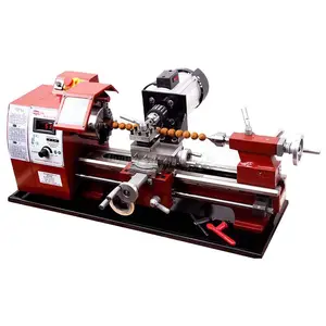 LY - 400 carpintería Buda máquina de procesamiento de mano cadena en torno de madera