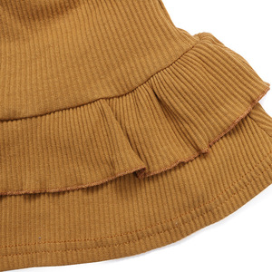 Vêtements d'été pour filles en gros de qualité supérieure, vêtements pour enfants, vêtements pour bébés - Product Image 4