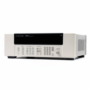 Collecteur de données Keysight 34980A avec multiplexeurs/multicanaux 34921A et 34922A de Shanghai - Product Image 3