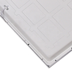 2023 Hot Bán hàng không thấm nước IP67 ngoài trời đầy đủ màu sắc vuông <span class=keywords><strong>backlit</strong></span> Led bảng điều chỉnh 48 Wát 595*595 <span class=keywords><strong>Backlit</strong></span> lõm gắn <span class=keywords><strong>Backlit</strong></span> ánh sáng - Product Image 4