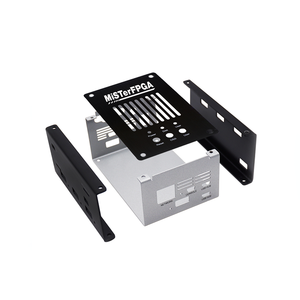 Monsieur BRICOLAGE Métal Cas Monsieur FPGA IO Conseil Kit De Commande De Base Ensembles Accessoires pour DE10-Nano Carte Principale I/O Conseil Monsieur <span class=keywords><strong>USB</strong></span> <span class=keywords><strong>HUB</strong></span> - Product Image 3