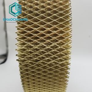 לשטח פליז רשת מתכת מורחבת - Product Image 4