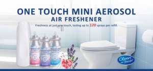 Nouveau <span class=keywords><strong>d</strong></span>ésodorisant mural <span class=keywords><strong>d</strong></span>'aromathérapie <span class=keywords><strong>d</strong></span>ésodorisant en aérosol à une touche - Product Image 4