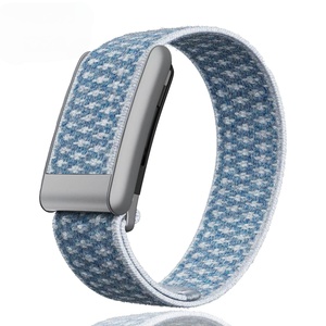 Whoop 5.0 <b>Smart</b> Watch Wristband with Integrated Nylon Elastic Strap Comfortable <b>Bracelet</b> Cashmere Woven Sport Band Soft Cashmere - Product Image 4