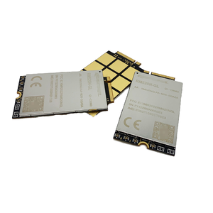 Módulo 5G Letpcba Rm520n-gl M2, Precio de Fábrica, Compatible con Versión Global NSA/SA, Modo Dual IoT, 3.7V, 52x30x2.3mm - Product Image 1