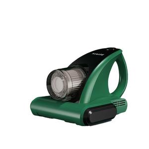 Aspirateur à main sans fil pour la maison, fonctionne sur batterie, autonomie de 30 minutes, avec tête de brosse pour l'élimination des acariens - Product Image 3