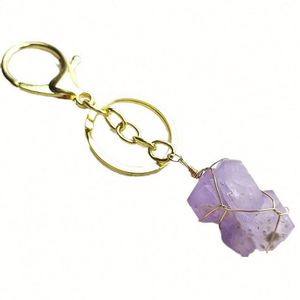 Amine Patch Keychain Personal Keychain Lanyard With Metal Carabiner Brand Logo <b>Key</b> <b>Ring</b> - Product Image 3