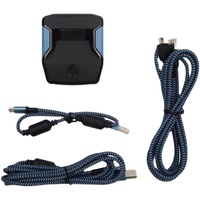 Adaptateur Convertisseur de Jeu Cronus ZEN MAX2 pour PS5 PS4 PC XBOX ONE 360 PS3 Console : Jouez Sans Limites