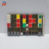 Carte PLC Norcontrol Na-1e221.1 Ha331728 A/a/a pour produit sous garantie
