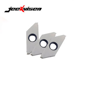 CTPA20FR K15 Herramienta de corte de tungsteno Piezas pequeñas sólidas Procesamiento de corte de ranurado - Product Image 1