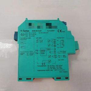 ตัวแปลงความถี่ประสิทธิภาพสูงรุ่นใหม่ พร้อมค่าทริปวัลค์ P+F KFU8-UFC-EX1.D - Product Image 5