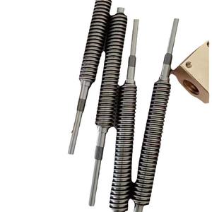 थोक सीएनसी टी-वायर बार ट्रेपेज़ोइडल स्टेनलेस स्टील मल्टी-स्क्रू नए मोटर अखरोट सकारात्मक नकारात्मक दांत गेंद स्क्रू - Product Image 5