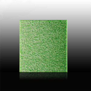 Large Format Printing Compatible <b>Glitter</b> Patterned <b>Fabric</b> Acrylic Sheet - Product Image 4