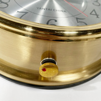 CJCD-2CSY5C Chronomètre nautique à quartz, horloge astronomique pour bateau, inspection navale, garantie de 3 ans, fabriqué en Chine