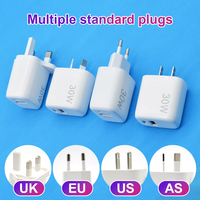 Produk penjualan terlaris pengisi daya ponsel tipe c Charger Kabel Tipe c pengisian cepat