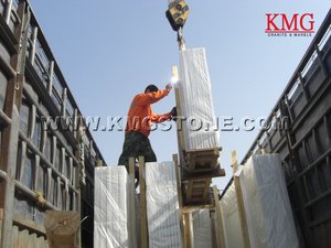 Màu xanh lá cây màu đen Onyx Marble bán tự nhiên mờ onyx đá slab bất tự nhiên đá cẩm thạch vòng bàn ăn - Product Image 5