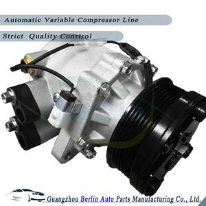 Compresseur de climatisation <span class=keywords><strong>AC</strong></span> pour Chery <span class=keywords><strong>QQ</strong></span> S15 1.0 2014-S18-8104010BB de pièces de voiture S188104010BB - Product Image 3