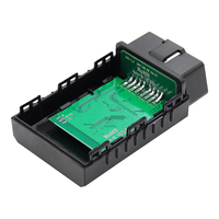 Mini Escáner OBD2 ELM327 V1.5 Compatible con Android