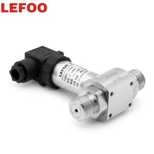 Cảm Biến Đo Áp Suất Chênh Lệch Chứng Nhận LEFOO 4-20mA 5kpa Giá Khác Biệt Cho Cảm Biến DP Dầu Khí - Product Image 4