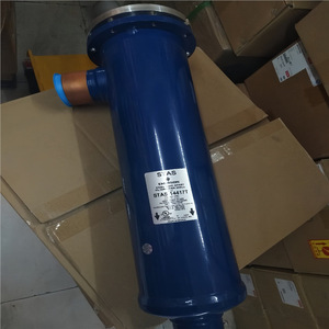 Filtre à cartouche Emerson STAS STAS-487T, pièce pour système de réfrigération - Product Image 3