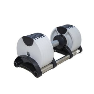 Có thể điều chỉnh trọng lượng tập thể dục thiết lập với gang quả tạ, giá rẻ, 4kg increments 16kg 20kg 24kg 36kg 40kg trọng lượng quả tạ - Product Image 3