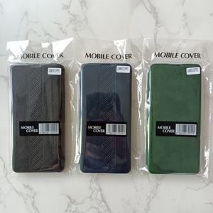 Nuova custodia in pelle per telefono GOOG Pixel 8A - Stile a libro - Disponibile in diversi colori e <span class=keywords><strong>dimensioni</strong></span> - Product Image 2