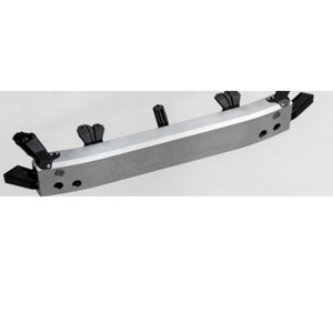 Pièce automobile, barre de renforcement du pare-chocs, OEM TO1006240, barre d'impact du pare-chocs avant pour 4RUNNER 2014-2024 - Product Image 3