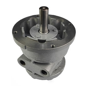 <span class=keywords><strong>Motor</strong></span> Udara 3,90 KW 2500Rpm <span class=keywords><strong>Motor</strong></span> Pneumatik - Product Image 5