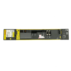 Servoamplificador FANUC AiSP 2.2 A06B-6111-H002 # H550 - Product Image 2